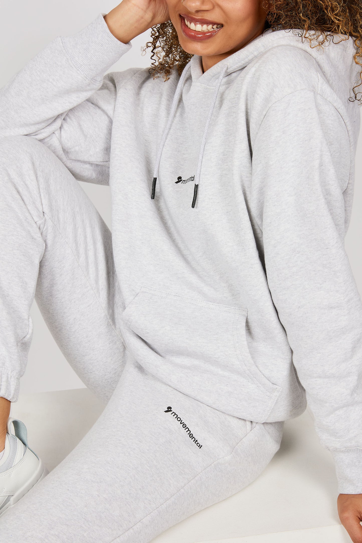 Oversized Hoodie For Women