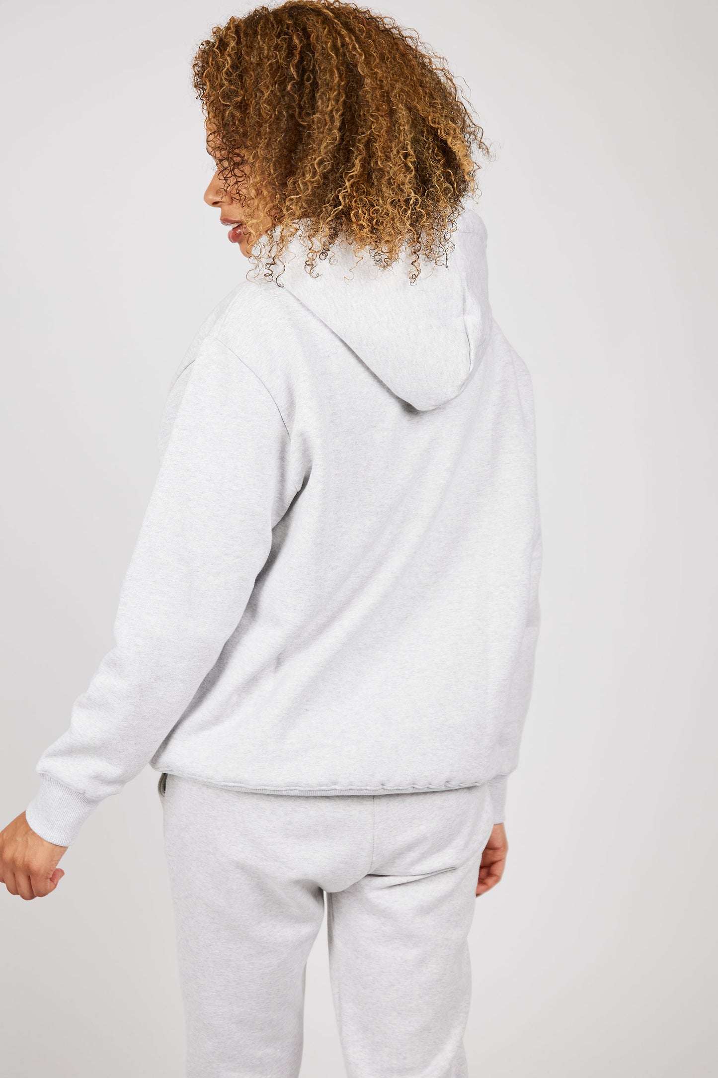 Oversized Hoodie For Women